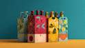 create a strategic packaging design