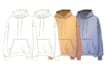 create awesome hoodie, aop hoodie designs