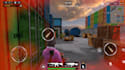 develop a full game in unity game engine from scratch