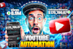 create viral youtube short videos