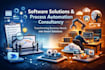 design and implement project management solution