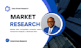 do market research, competitor analysis and business plans
