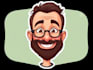 design unique caricature cartoon