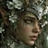 make fantasy character portrait favorite art
