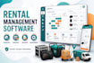 develop a rental business management software
