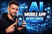 build ai powered mobile apps with llms