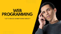 create responsive website using HTML CSS javascript