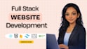 software developer, full stack web developer