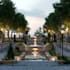 design and render your landscape design