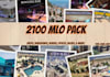 provide 2100 fivem mlo pack