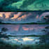 environment concept art landscape design