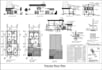 do architectural and ventilation drawings