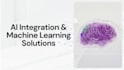 build ai, machine learning, and data science solutions using python