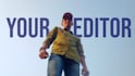 edit talking head youtube videos