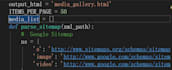 write python scripts for web scraping data mining and automation tasks