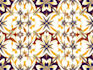 digital seamless pattern design