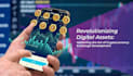 teach modern bitcoin, crypto, trading or crowdfunding