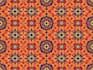 design seamless pattern for textile rugs wallpaper and print