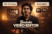 edit your talking head videos