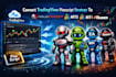 convert tradingview pinescript strategy to ninjatrader, mt5, mt4 and ctrader bot
