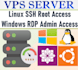 specialize in providing and selling cheap rdp vps