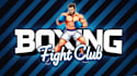 make different boxing fight club logo with express delivery