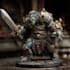 professionally paint your warhammer, dnd, tabletop