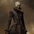 fantasy horror and fantasy horror character