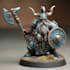 paint your warhammer 40k, sigmar and dnd miniatures