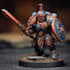 paint your warhammer 40k and fantasy miniatures