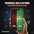 fix technical SEO and UX issues found in your audit