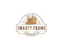 create wonderful and excellent farm logo design