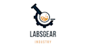 design a retro vintage scientific logo