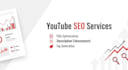 do youtube video upload and SEO optimization professionally