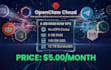 setup openclaw on cloud or local