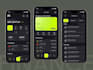 develop mobile payment app money transfer app p2p payment app