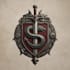design medieval, fantasy, gaming logo