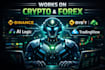 code crypto scalping bot rsi macd bot bollinger bands trading hft bot scalper