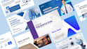 design or redesign power point presentation and pitch deck