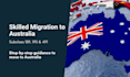 provide consultation regarding australian immigration