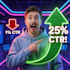 amazing eye catchy thumbnail for you