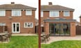 do home extension structural calculations and drawings