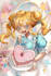 do anime art illustration for oc, vtuber, pfp, emotes