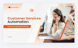 provide professional customer service and clients handling