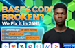 base44 base44 app base44 integration base44 bug base44 debug base44 mvp lovable