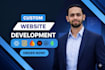 develop a custom full stack mern website