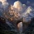 create fantasy book covers with dragons, wizards, and magic