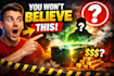 make professional, eye catchy  thumbnails