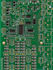 create multilayer pcb with expat fabrication, pcb schematic gerber and analysis