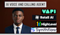 build ai voice agent for calls, lead follow up and bookings